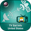 TV Sat Info United States