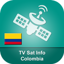 TV Sat Info Colombia APK