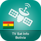 TV Sat Info Bolivia-icoon