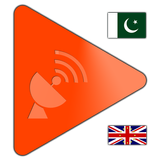 ikon channel Urdu UK-Eropa