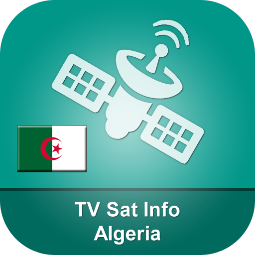 Info satellitare TV Algeria