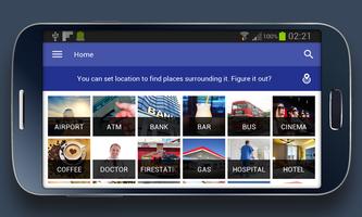City Guide USA screenshot 1
