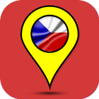 City Guide Czechia icône