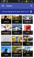 City Guide Japan ảnh chụp màn hình 2