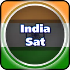 download TV India Sat APK