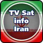 TV Sat Info Iran 아이콘