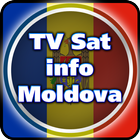 TV Sat Info Moldova 圖標