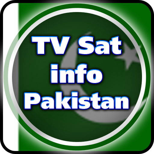 Info satélite Pakistán