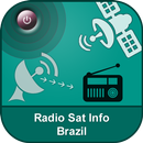 Radio Sat Info Brazil APK