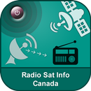 Radio Sat Info Canada APK