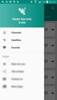 برنامه‌نما Radio Sat Info Cuba عکس از صفحه
