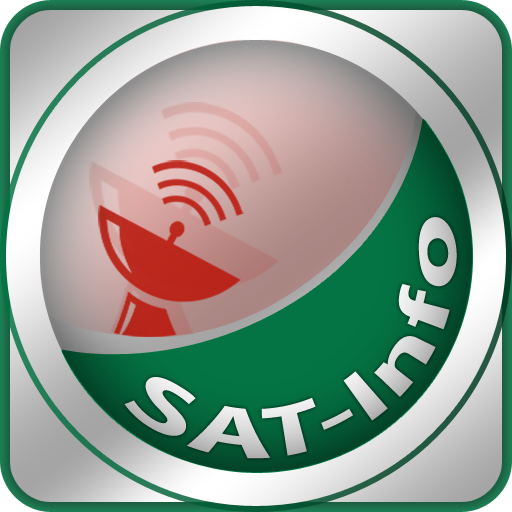 TV Sat Info all Countries