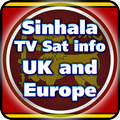 Sinhala TV Sat info UK Europe