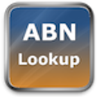 ABN Lookup icon