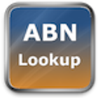 ABN Lookup icône