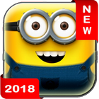 Newest Despicable Me: Minion Rush Tricks आइकन