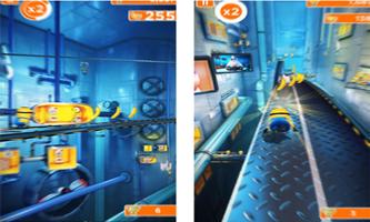 Newest Despicable Me: Minion Rush Tricks screenshot 2