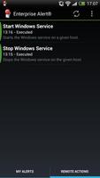 Enterprise Alert (deprecated) ảnh chụp màn hình 3