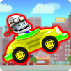 Crazy Frog Climber APK