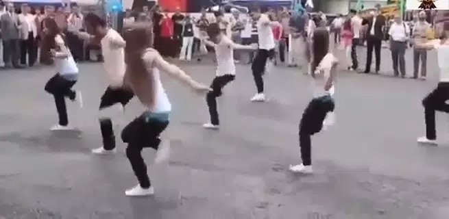 شيلة وقتي اللي