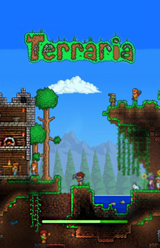 Terraria 1.0. Террария версия 1.2.785. Террария 1.1 на андроид. Террария 1.4.5.5.