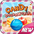 Candy Dreamworld أيقونة