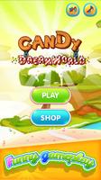 Candy Dreamworld penulis hantaran