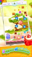Candy Dreamworld स्क्रीनशॉट 2