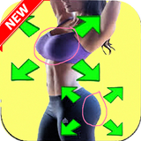 Insta_Body Shape Surgery Editor icon