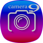 Camera For Nokia 9 icône