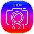 Camera For Vivo X21