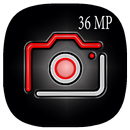 V9 Camera 36 Mega Pixel APK