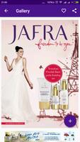 Katalog Jafra Indonesia 海报