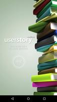 UserStoryBook(unofficial) پوسٹر