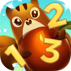 Counting for children (1~100) APK download