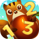 Counting for children (1~100) APK