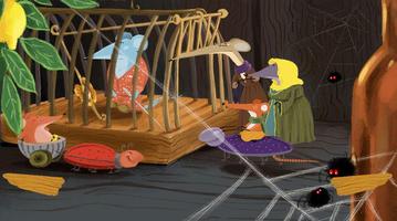 Mousetrap screenshot 2