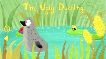 Ugly Duckling Poster