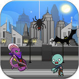 Alien Invasion: City Battle