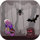 Alien Invasion: Scary Forest APK