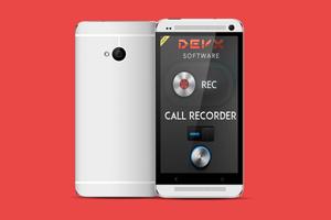 Call Recorder Automatic: Free پوسٹر