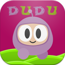 Baby Game: Dudu Monster Run APK