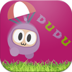 Baby Game Monster Jump иконка