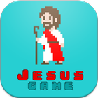 Jogo de jesus para miúdos Free ícone
