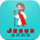 Jesus Game icon