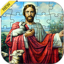 God & Jesus Christ Puzzle Free APK