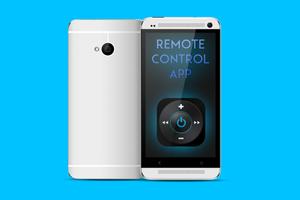 Remote Control App Free: Prank পোস্টার