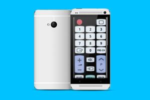 Remote Control App Free: Prank স্ক্রিনশট 1