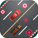 Two Cars Free: Street Race APK