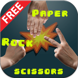 Rock Paper Scissors RPS Game